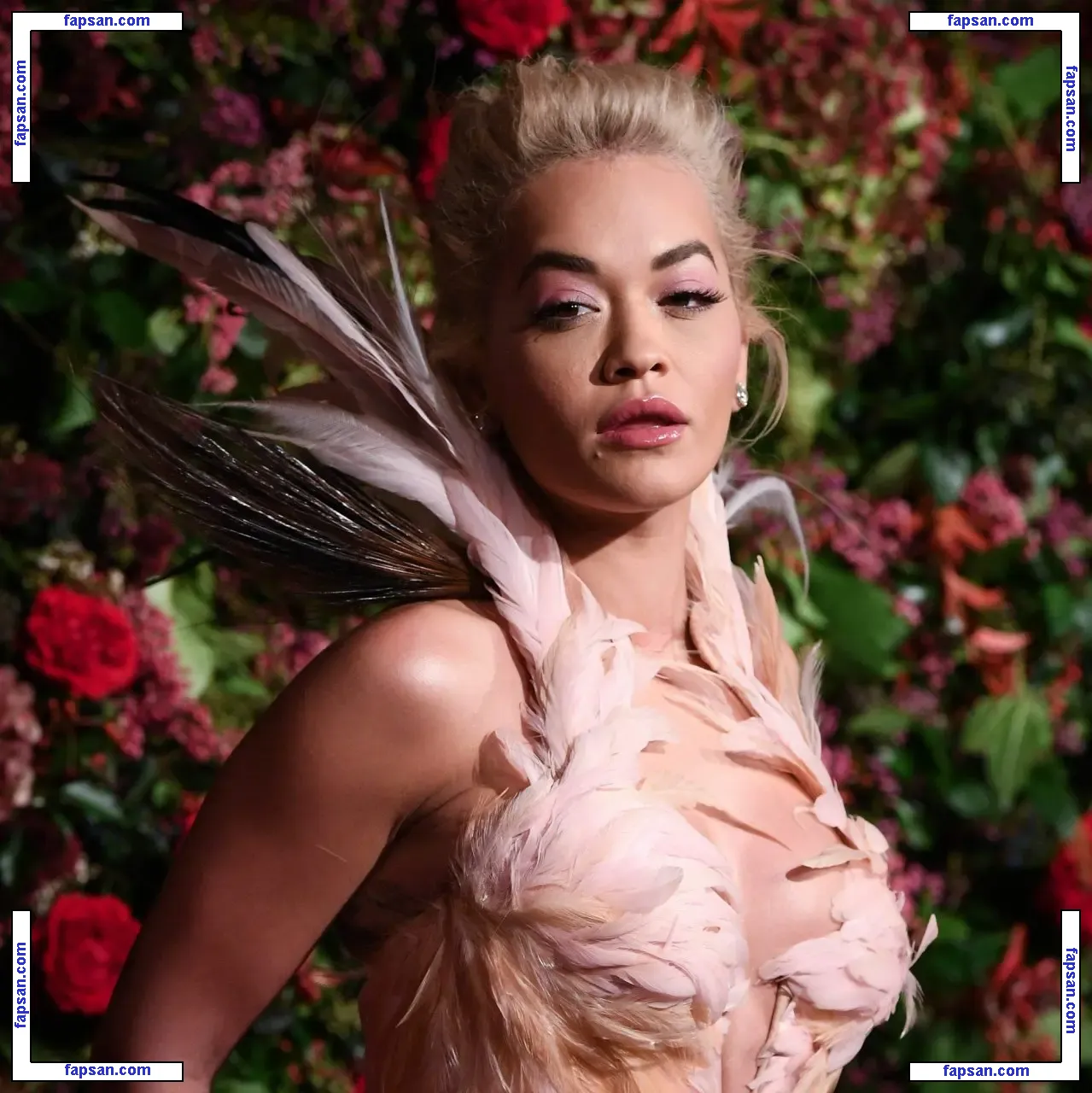 Rita Ora голая фото #0738 с Онлифанс