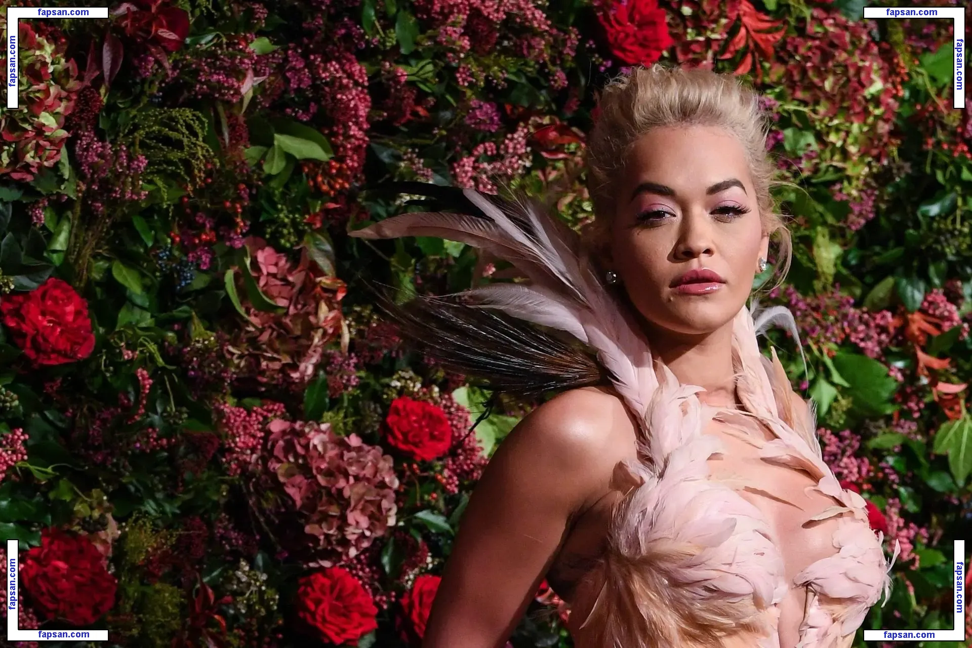 Rita Ora голая фото #0739 с Онлифанс