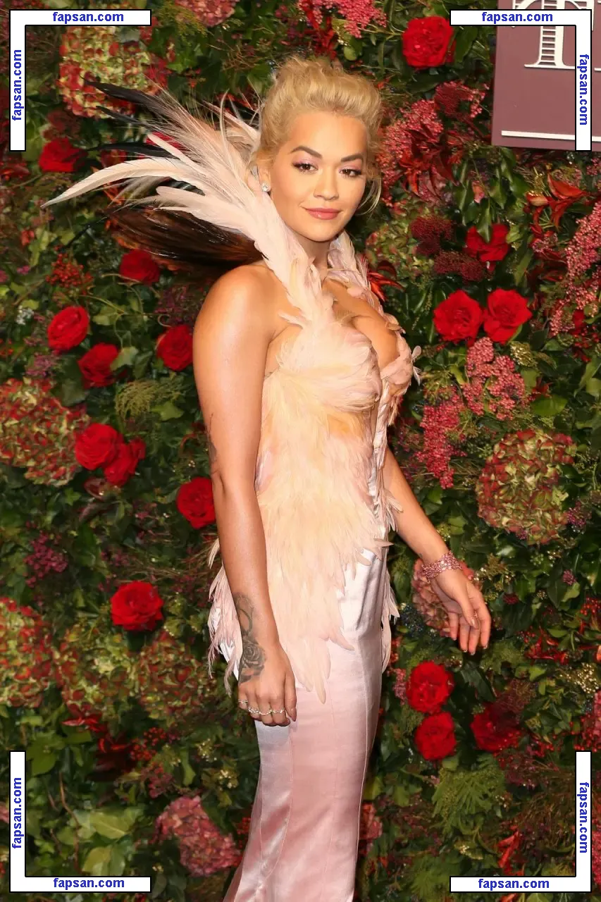 Rita Ora голая фото #0751 с Онлифанс