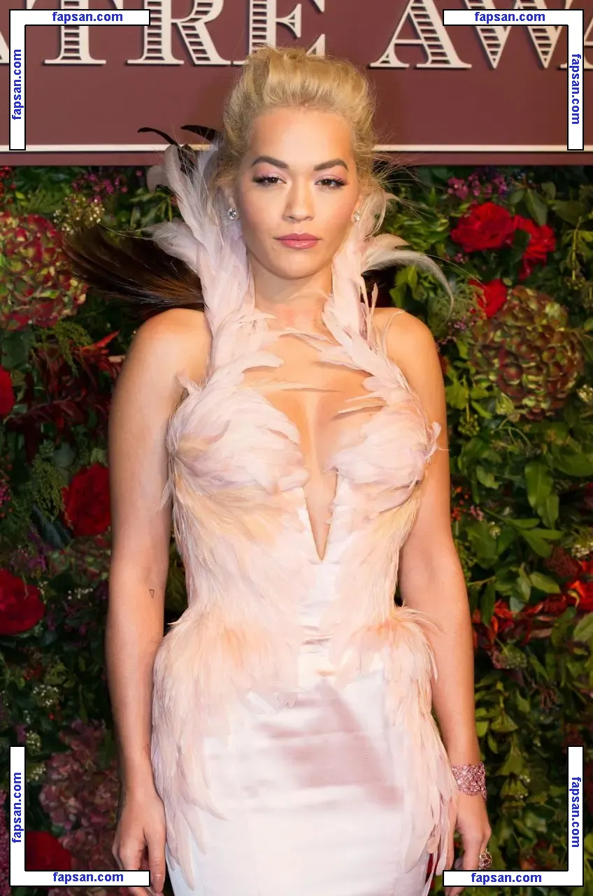 Rita Ora голая фото #0756 с Онлифанс