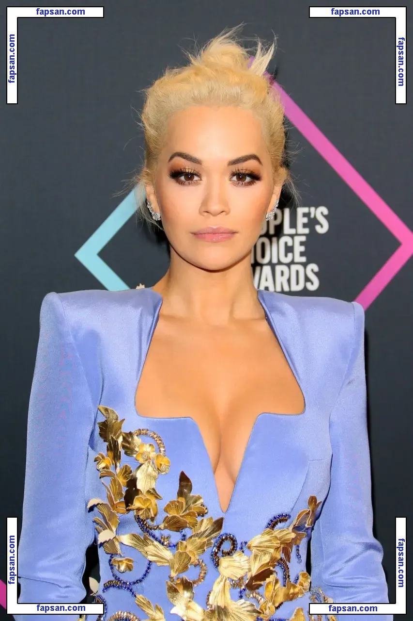 Rita Ora голая фото #0800 с Онлифанс