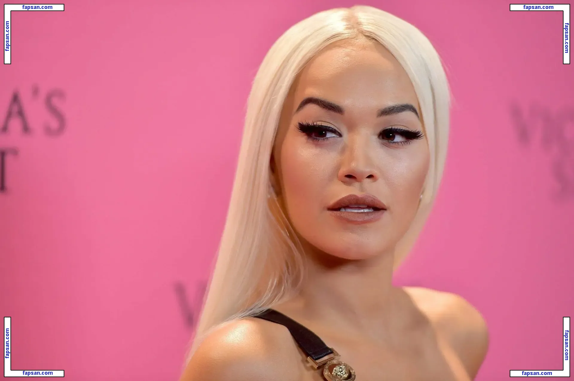 Rita Ora голая фото #0859 с Онлифанс