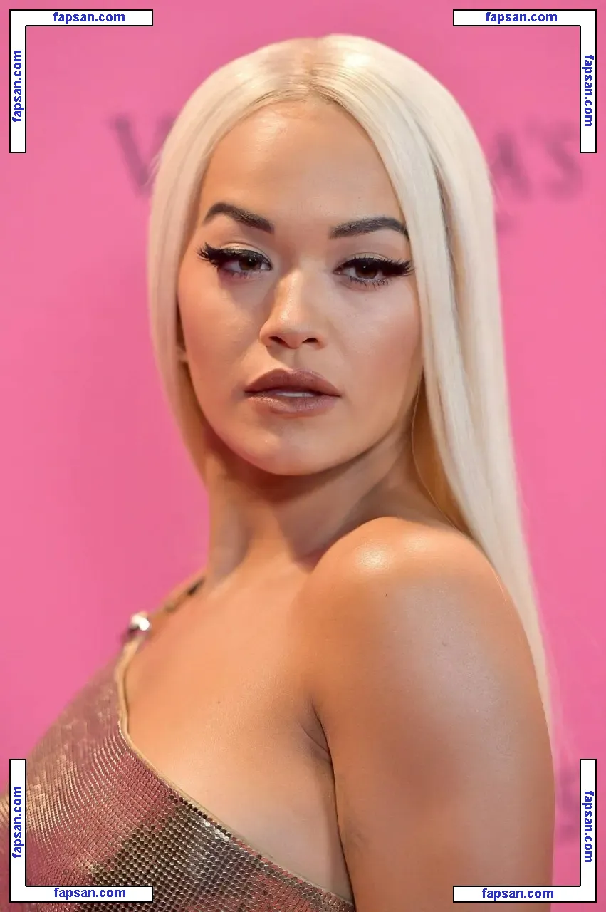 Rita Ora голая фото #0860 с Онлифанс