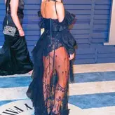 Rita Ora голая #0012