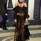 Rita Ora голая #0059