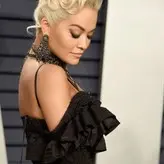Rita Ora голая #0070