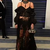 Rita Ora голая #0096
