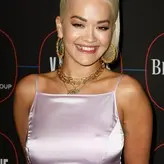 Rita Ora голая #0137