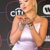 Rita Ora голая #0164