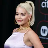 Rita Ora голая #0214