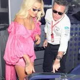 Rita Ora голая #0273