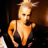 Rita Ora голая #0275