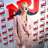 Rita Ora голая #0337