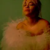 Rita Ora голая #0366