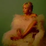 Rita Ora голая #0369
