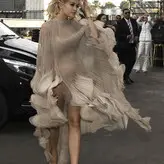 Rita Ora голая #0386