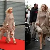 Rita Ora голая #0427