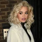 Rita Ora голая #0460