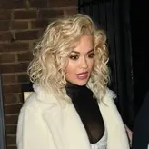 Rita Ora голая #0463