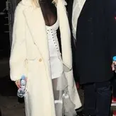 Rita Ora голая #0473