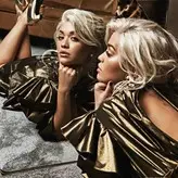 Rita Ora голая #0478