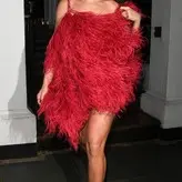 Rita Ora голая #0492