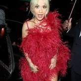 Rita Ora голая #0496