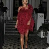 Rita Ora голая #0548