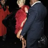 Rita Ora голая #0573