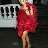 Rita Ora голая #0592