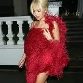 Rita Ora голая #0593