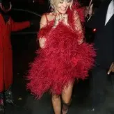 Rita Ora голая #0596