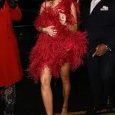 Rita Ora голая #0639