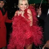 Rita Ora голая #0651