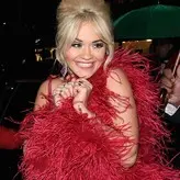 Rita Ora голая #0655