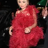 Rita Ora голая #0657