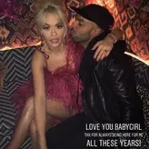 Rita Ora голая #0676