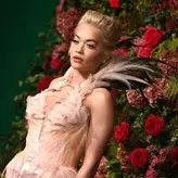 Rita Ora голая #0698