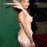 Rita Ora голая #0702