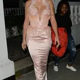 Rita Ora голая #0703