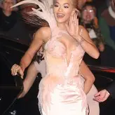 Rita Ora голая #0713