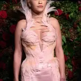 Rita Ora голая #0721