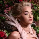 Rita Ora голая #0730