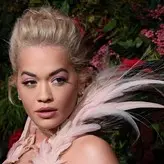 Rita Ora голая #0737