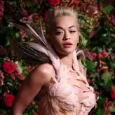 Rita Ora голая #0738