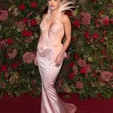 Rita Ora голая #0742