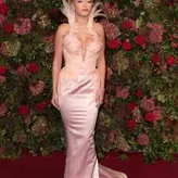 Rita Ora голая #0743