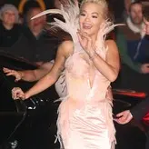 Rita Ora голая #0745