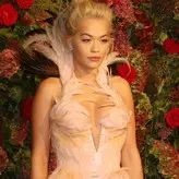 Rita Ora голая #0747