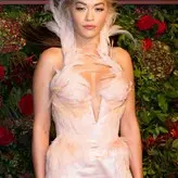Rita Ora голая #0756